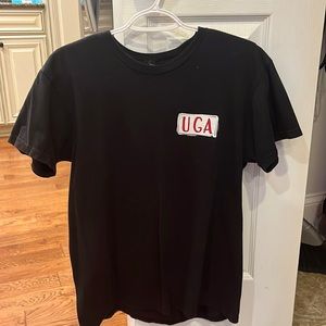 super cute UGA shirt